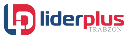 liderplus TRABZON logo