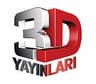 3D Yayınları logosu