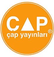 Çap Yayınları logosu